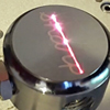 grafir laser untuk alat medis